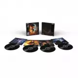 Oficiální soundtrack Stellar Blade na 4x LP Box Set (Deluxe) - Vinylová deska