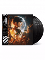 Oficiální soundtrack Stellar Blade na 4x LP Box Set (Deluxe)