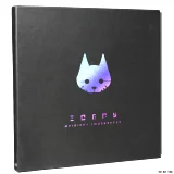 Oficiální soundtrack Stray na LP (2x černý vinyl)