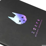 Oficiální soundtrack Stray na LP (2x černý vinyl)