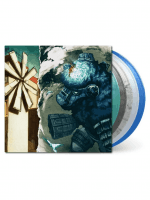 Oficiální soundtrack Team ICO Trilogy: Soundtrack Bundle na 5x LP