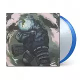 Oficiální soundtrack Team ICO Trilogy: Soundtrack Bundle na 5x LP - Vinylová deska