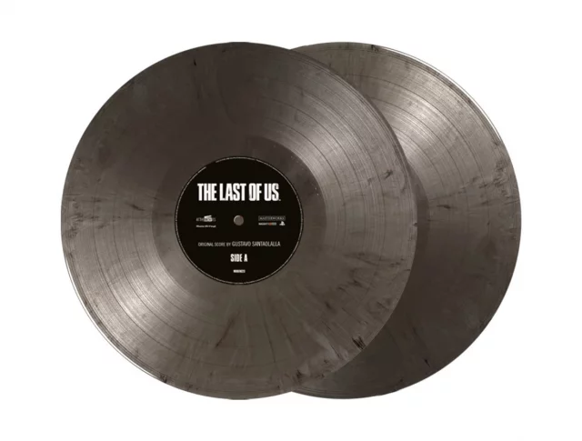 ost tlou