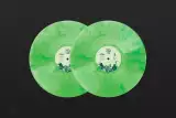 Oficiální soundtrack The Sims 25th na 2x LP - Vinylová deska