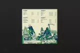 Oficiální soundtrack The Sims 25th na 2x LP - Vinylová deska