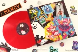 Oficiální soundtrack Undertale na 5x LP