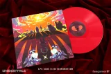 Oficiální soundtrack Undertale na 5x LP