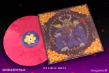 Oficiální soundtrack Undertale na 5x LP
