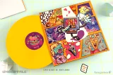 Oficiální soundtrack Undertale na 5x LP