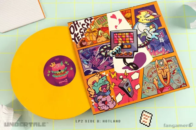 soundtrackové album