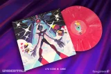 Oficiální soundtrack Undertale na 5x LP