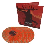 Oficiální soundtrack Zaklínač 3 - Kompletní edice na 4x LP (Xzone Exclusive)