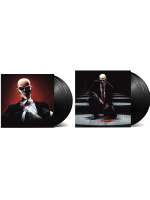 Výhodný set Hitman - Oficiální soundtrack Hitman: Codename 47 + Hitman 2: Silent Assassin na LP