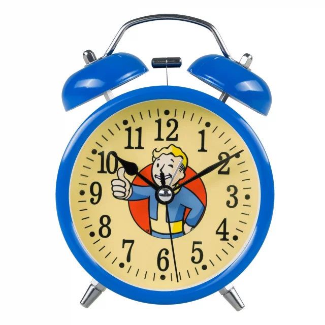 Budík Fallout - Vault Boy