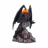 Přesýpací hodiny The Lord of the Rings - Balrog - Nemesis Now 