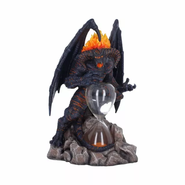 Přesýpací hodiny The Lord of the Rings - Balrog - Nemesis Now 