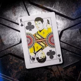 Hrací karty Star Trek - Premium Playing Cards (Dark)