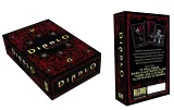 Tarotové karty Diablo - The Sanctuary