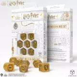 Kostky Harry Potter - Hufflepuff Yellow