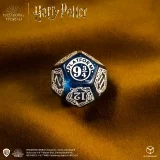 Kostky Harry Potter - Ravenclaw Blue