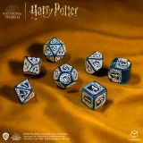 Kostky Harry Potter - Ravenclaw Blue