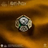 Kostky Harry Potter - Slytherin Green
