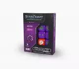Kostky StarCraft - Dice Set - Zerg - Kostky a doplňky