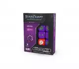 Kostky StarCraft - Dice Set - Zerg - Kostky a doplňky