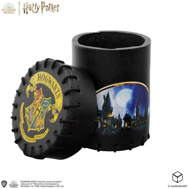 Pohár na kostky Harry Potter - Hogwarts