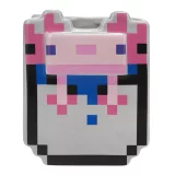 Hrnek Minecraft - Axolotl