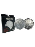 Podtácky Resident Evil