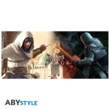 Hrnek Assassins Creed: Mirage - Basim in action