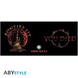 Hrnek Dark Souls - You Died