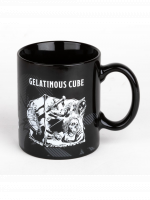 Hrnek Dungeons & Dragons - Gelatinous Cube