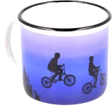 Hrnek E.T. - Breakfast Mug