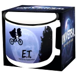 Hrnek E.T. - Breakfast Mug