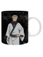Hrnek Jujutsu Kaisen - Sukuna