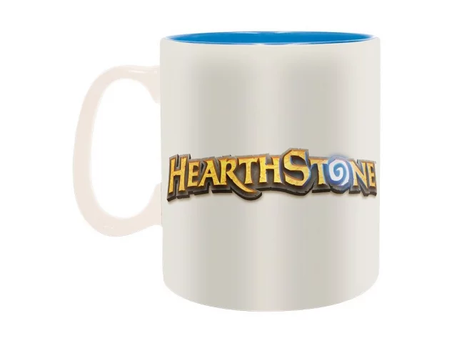 Hrnek Hearthstone