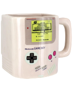 Hrnek Nintendo - Gameboy Cookie (300 ml)