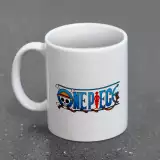 Hrnek One Piece - Skull Logo - Anime