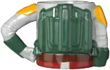 Hrnek Star Wars - Boba Fett Arm (3D)