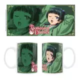 Hrnek The Apothecary Diaries - Maomao - Anime
