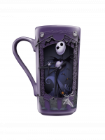 Hrnek The Nightmare Before Christmas - Jack Skellington XL