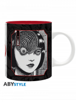 Hrnek Uzumaki - Uzumaki