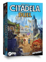 Desková hra Citadela Duel
