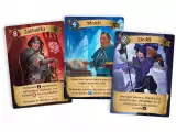 Desková hra Citadela Duel - Budovatelské