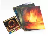 Desková hra Pán prstenů: Kruh konfliktu - Lord of the Rings