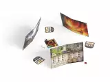 Desková hra Pán prstenů: Kruh konfliktu - Fantasy