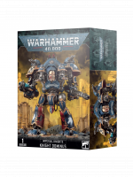 W40k: Imperial Knights - Knight Dominus (1 figurka)