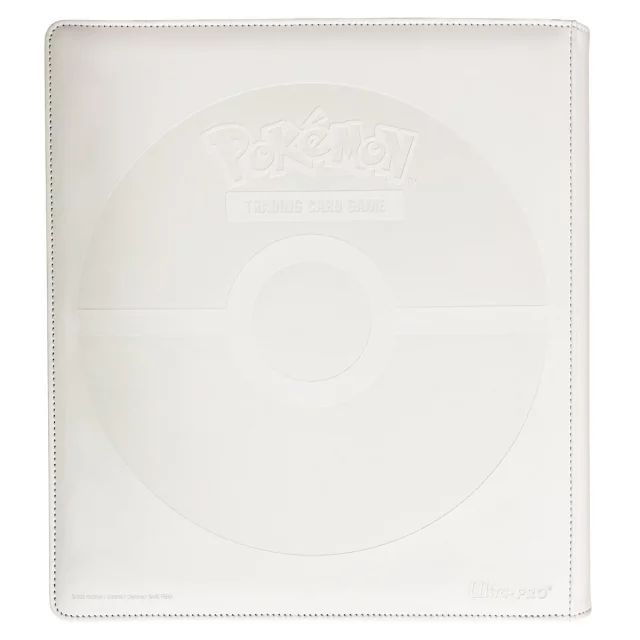 Album na karty Pokémon - Arceus 12-Pocket Elite Series PRO-Binder (480 karet)